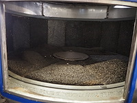 Mcm paunch machine - afbeelding 10 van  10