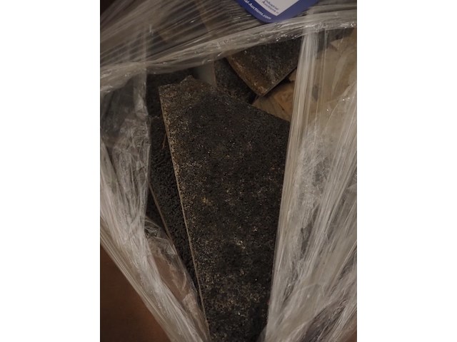 Mcm paunch machine - afbeelding 2 van  10