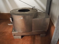 Mcm paunch machine - afbeelding 4 van  10