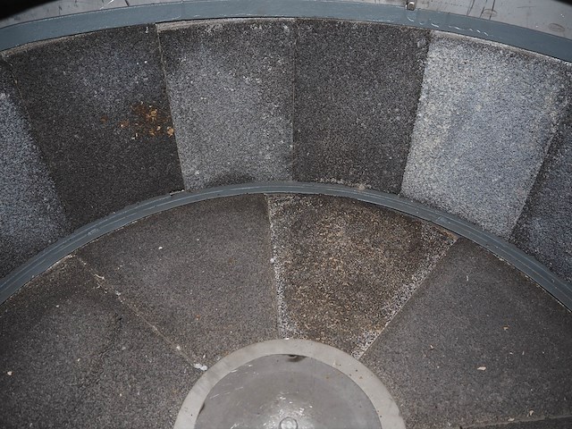 Mcm paunch machine - afbeelding 5 van  10