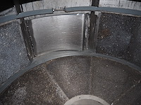 Mcm paunch machine - afbeelding 6 van  10