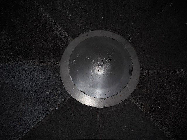 Mcm paunch machine - afbeelding 7 van  10