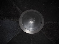 Mcm paunch machine - afbeelding 7 van  10