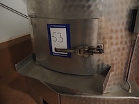 Mcm paunch machine - afbeelding 8 van  10