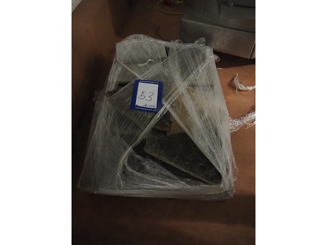 Mcm paunch machine - afbeelding 10 van  10