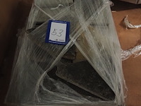 Mcm paunch machine - afbeelding 10 van  10