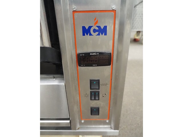Mcm - afbeelding 7 van  8