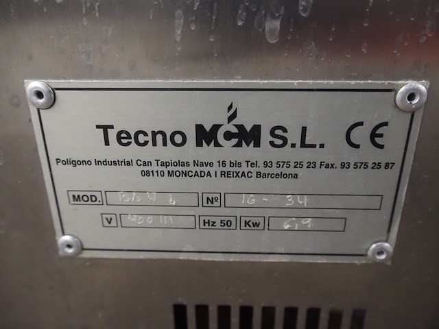 Mcm - afbeelding 8 van  8