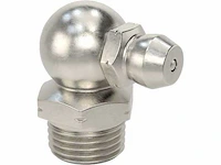 Mcmaster m6-1 1105k76 grease nipple (100x)