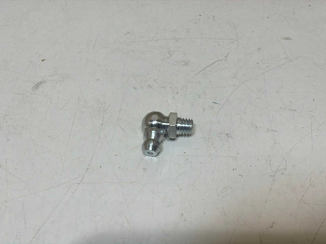Mcmaster m6-1 1105k76 grease nipple (100x) - afbeelding 2 van  6