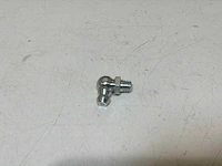 Mcmaster m6-1 1105k76 grease nipple (100x) - afbeelding 2 van  6