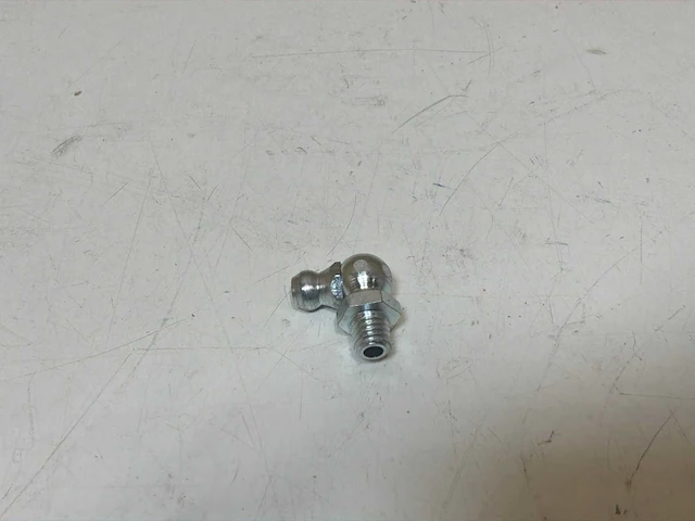 Mcmaster m6-1 1105k76 grease nipple (100x) - afbeelding 3 van  6