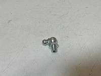 Mcmaster m6-1 1105k76 grease nipple (100x) - afbeelding 3 van  6