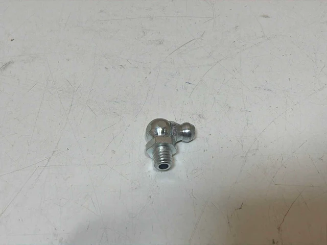Mcmaster m6-1 1105k76 grease nipple (100x) - afbeelding 6 van  6