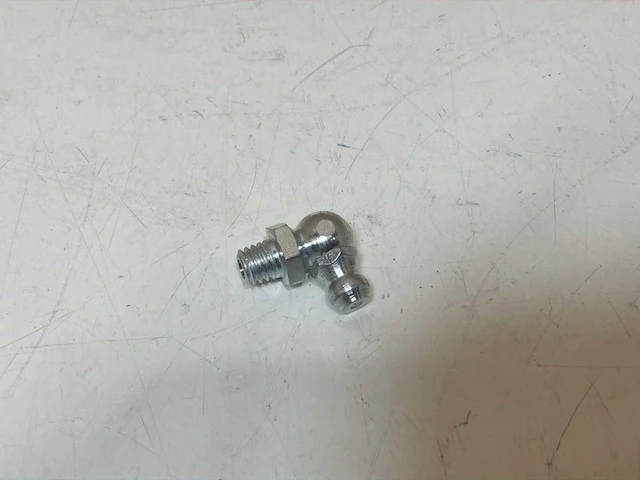 Mcmaster m6-1 1105k76 grease nipple (100x) - afbeelding 4 van  6