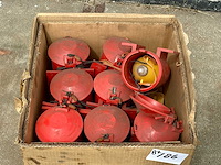 Mcmurdo - markeringslicht "crew-overboard" (8x) - afbeelding 1 van  3