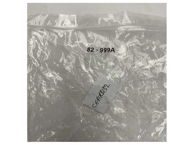 Mcmurdo epirb top dome cover voor smartfind e5-g5 – duurzaam marine safety accessoire - afbeelding 5 van  5
