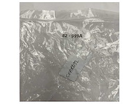 Mcmurdo epirb top dome cover voor smartfind e5-g5 – duurzaam marine safety accessoire - afbeelding 5 van  5