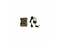 Mcmurdo r2 charger 12 vdc for gmdss handheld - 84-215 - afbeelding 2 van  4