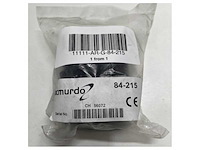 Mcmurdo r2 charger 12 vdc for gmdss handheld - 84-215 - afbeelding 4 van  4