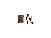 Mcmurdo r2 charger 12 vdc for gmdss handheld - 84-215 - afbeelding 1 van  3