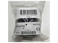 Mcmurdo r2 charger 12 vdc for gmdss handheld - 84-215 - afbeelding 3 van  3