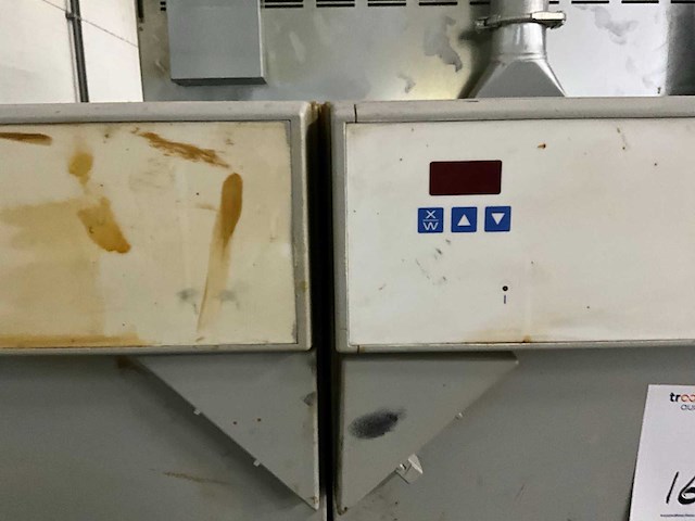 Mcp droog & verwarmingsoven - afbeelding 3 van  7