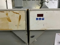 Mcp droog & verwarmingsoven - afbeelding 3 van  7