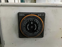 Mcp droog & verwarmingsoven - afbeelding 4 van  7