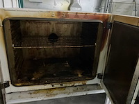 Mcp droog & verwarmingsoven - afbeelding 5 van  7