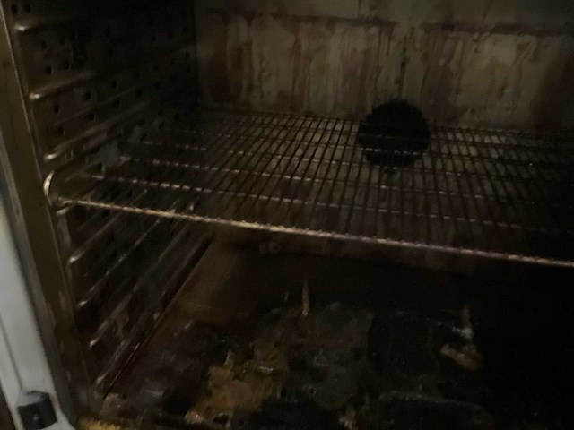 Mcp droog & verwarmingsoven - afbeelding 6 van  7