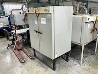 Mcp droog & verwarmingsoven - afbeelding 3 van  10