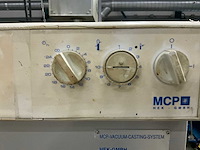 Mcp droog & verwarmingsoven - afbeelding 4 van  10