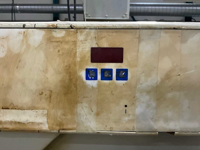 Mcp droog & verwarmingsoven - afbeelding 5 van  10