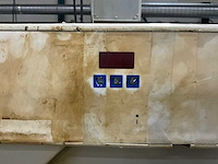 Mcp droog & verwarmingsoven - afbeelding 5 van  10