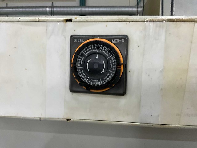 Mcp droog & verwarmingsoven - afbeelding 6 van  10