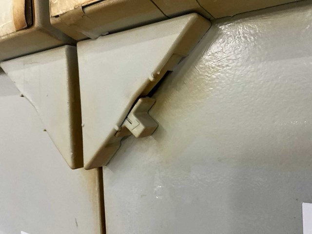 Mcp droog & verwarmingsoven - afbeelding 7 van  10