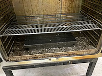 Mcp droog & verwarmingsoven - afbeelding 9 van  10