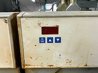 Mcp droog & verwarmingsoven - afbeelding 4 van  9