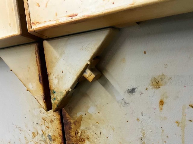 Mcp droog & verwarmingsoven - afbeelding 6 van  9