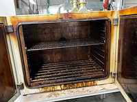 Mcp droog & verwarmingsoven - afbeelding 7 van  9