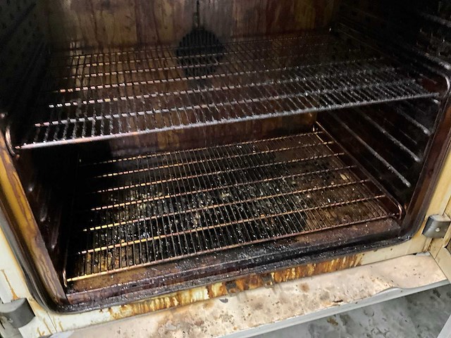 Mcp droog & verwarmingsoven - afbeelding 8 van  9