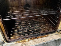 Mcp droog & verwarmingsoven - afbeelding 8 van  9