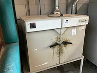 Mcp droog & verwarmingsoven - afbeelding 2 van  9