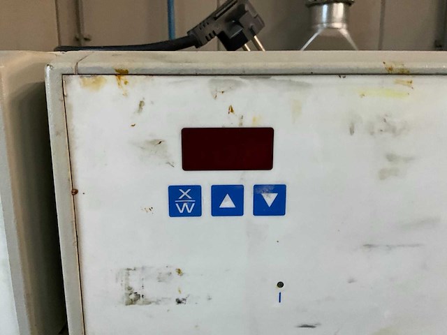 Mcp droog & verwarmingsoven - afbeelding 4 van  9