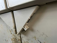 Mcp droog & verwarmingsoven - afbeelding 5 van  9