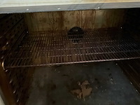 Mcp droog & verwarmingsoven - afbeelding 8 van  9