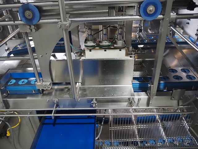 M.c.r. automazione srl - afbeelding 2 van  31