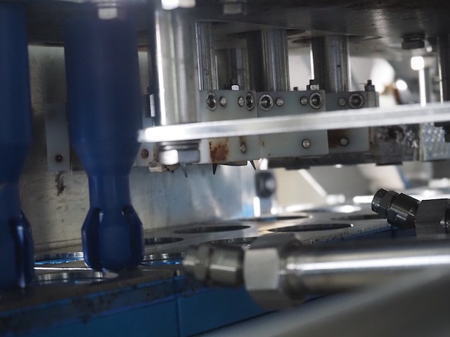 M.c.r. automazione srl - afbeelding 6 van  31