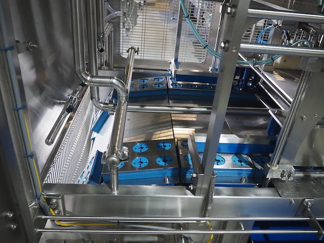 M.c.r. automazione srl - afbeelding 10 van  31